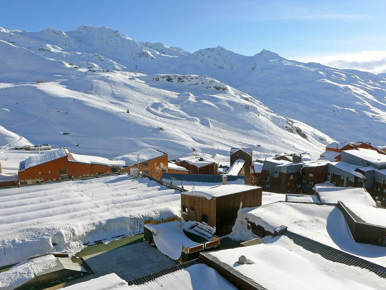Vakantieappartement in Savoie, Frankrijk voor 5 personen foto 13