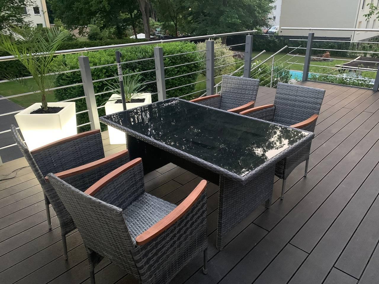 Vakantieappartement met airconditioning in Dahlwitz-Hoppegarten, Hoppegarten, Duitsland voor 4 personen foto 24