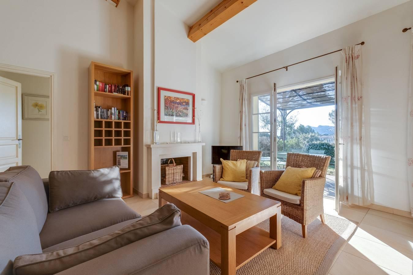 Vakantiehuis in Var, Frankrijk voor 4 personen foto 8