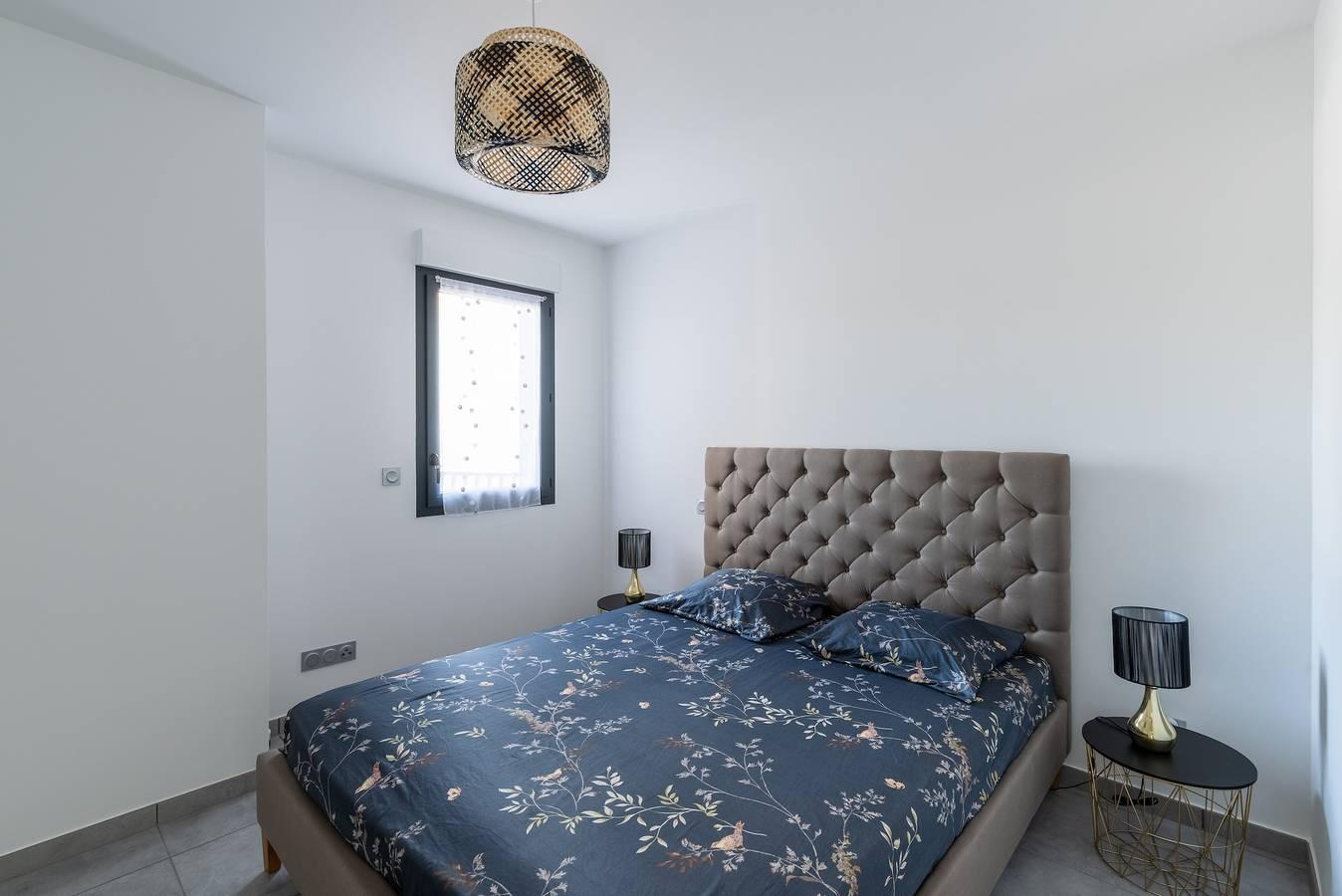 Vakantieappartement in Pietrosella, Frankrijk voor 6 personen foto 4