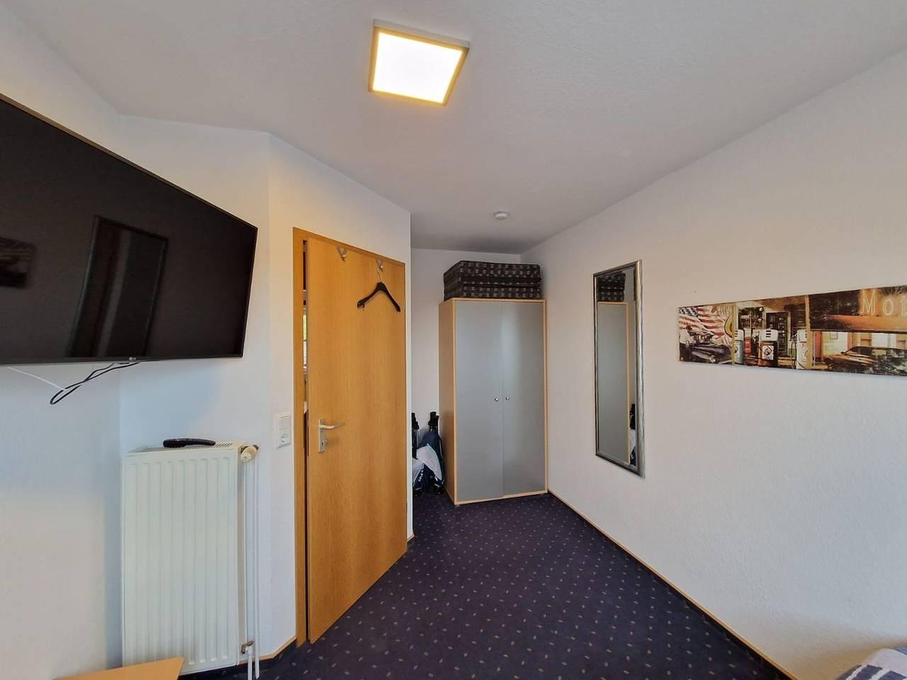 Vakantiehuis in Dornum, Duitsland voor 6 personen foto 18