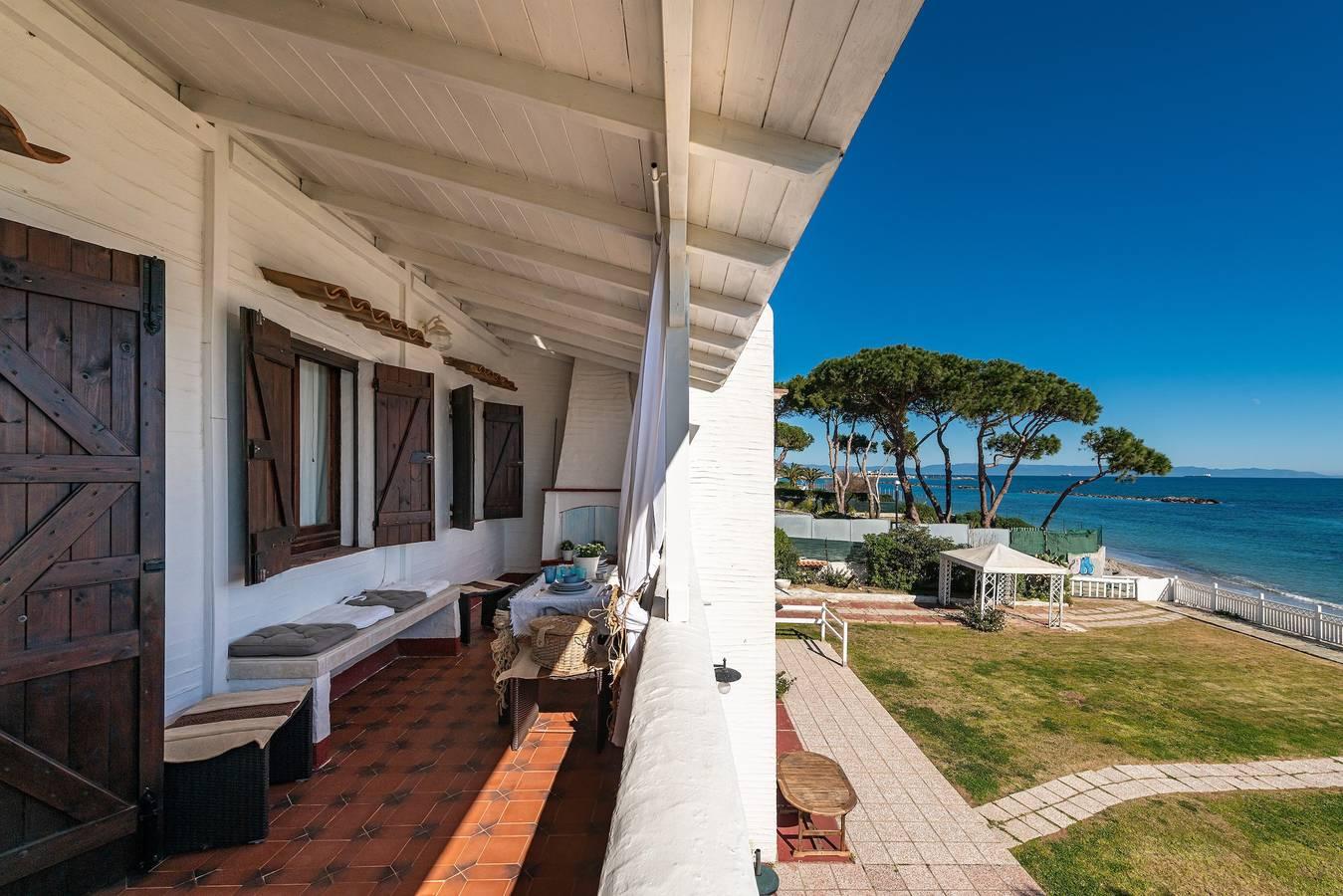 Vakantiehuis in Sarroch, Italië voor 5 personen foto 5