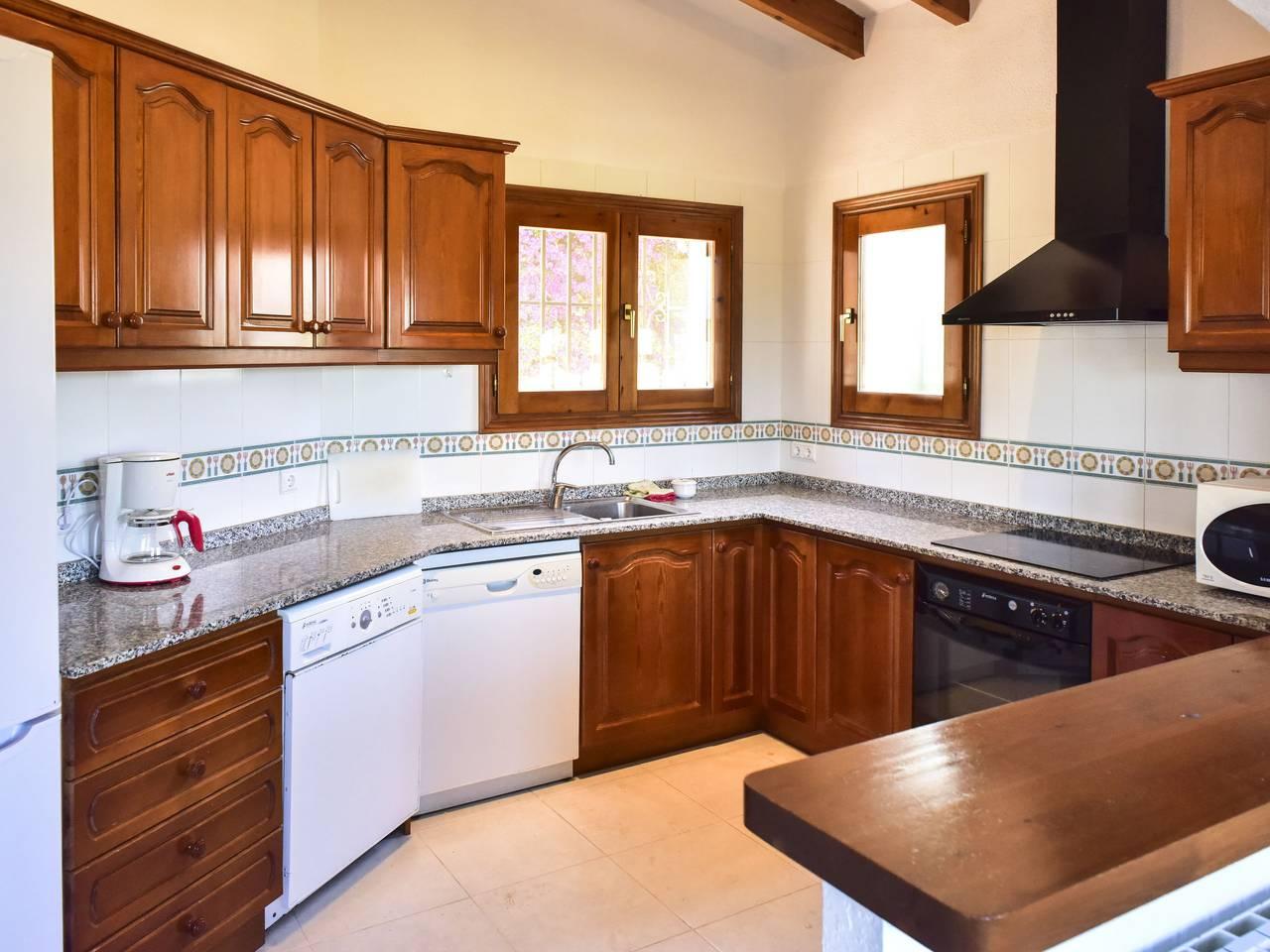 Vakantiehuis in Pego, Spanje voor 6 personen foto 5