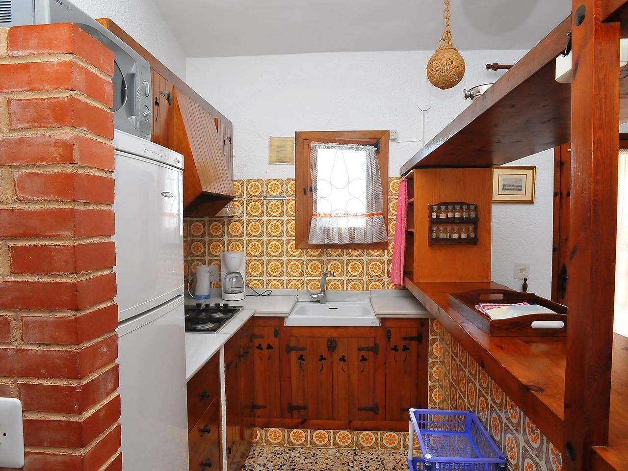 Vakantiehuis in Jávea, Spanje voor 4 personen foto 15