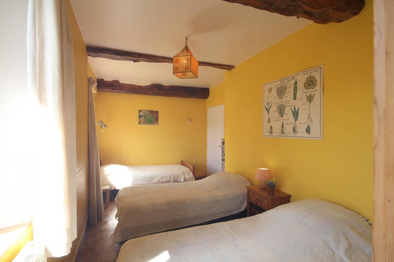 Vakantiehuis in Seine-Maritime, Frankrijk voor 9 personen foto 14