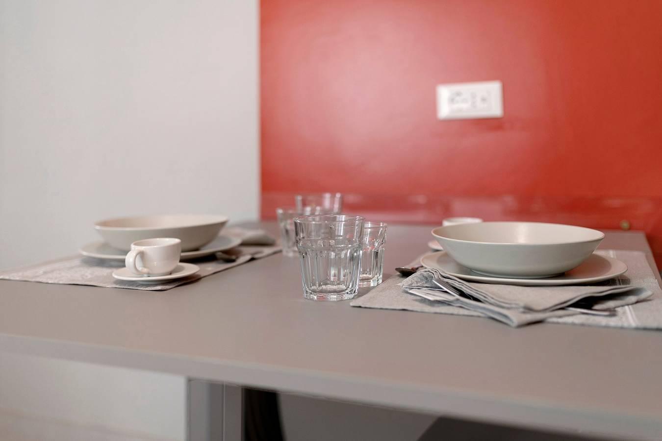 Vakantieappartement in Rieva Fiore, Italië voor 4 personen foto 9