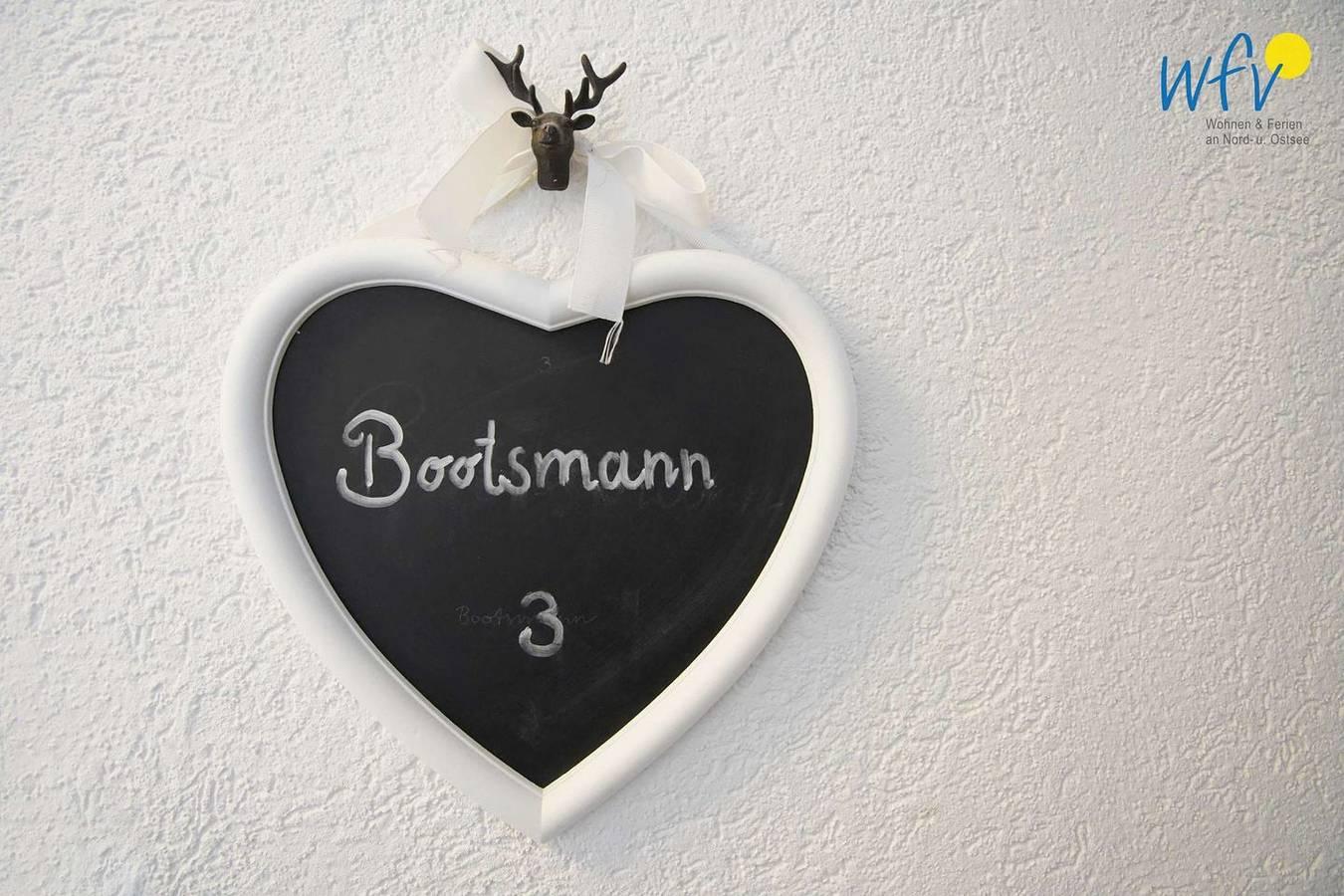 Vakantieappartement met 1 slaapkamer in Borkum, Duitsland voor 4 personen foto 23