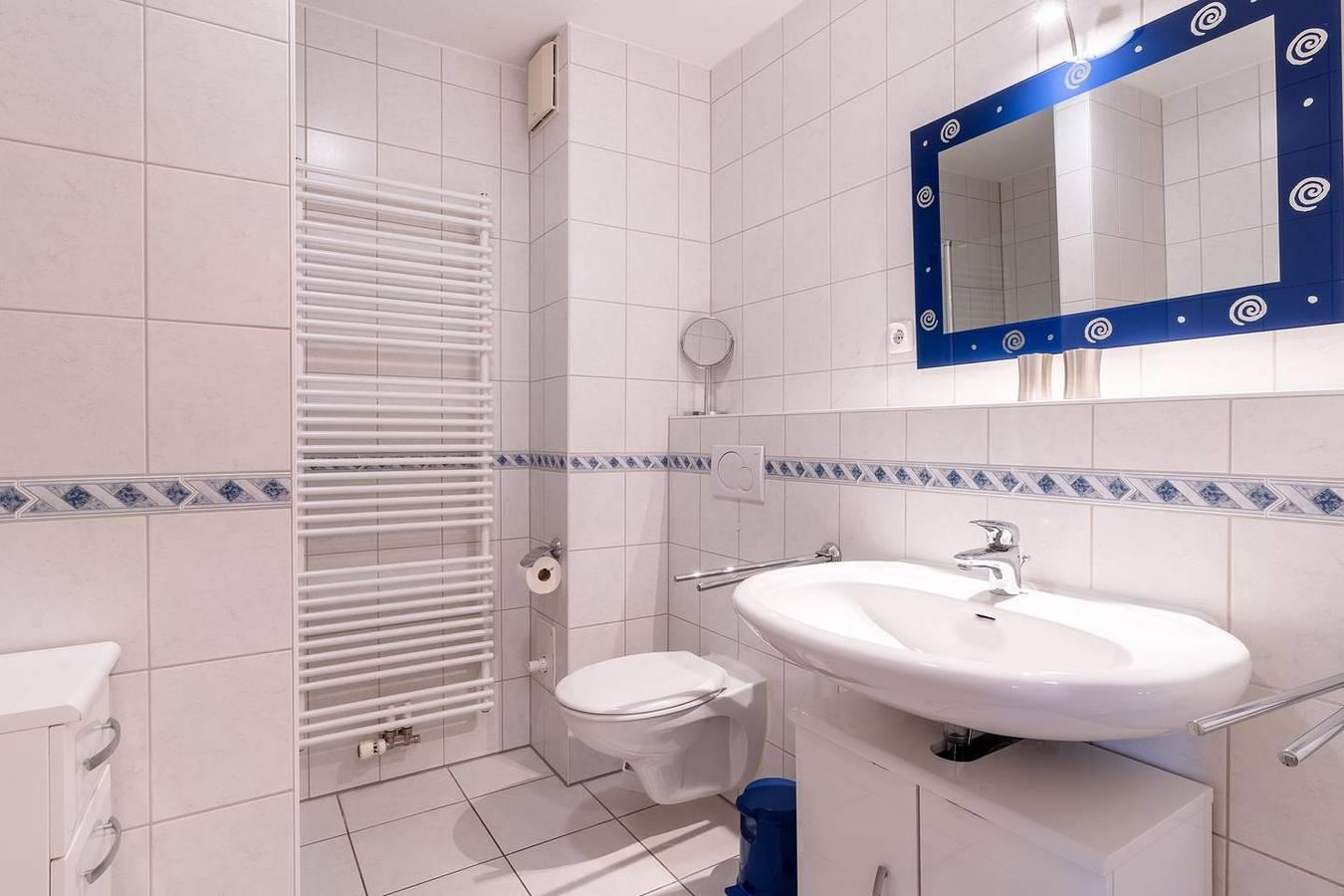 Vakantieappartement in Büsum, Duitsland voor 2 personen foto 7