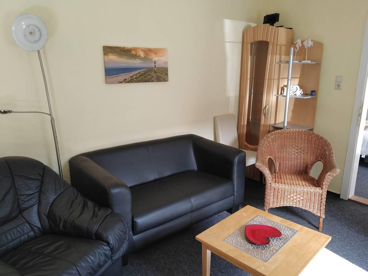 Vakantieappartement in Metelsdorf, Duitsland voor 4 personen foto 17