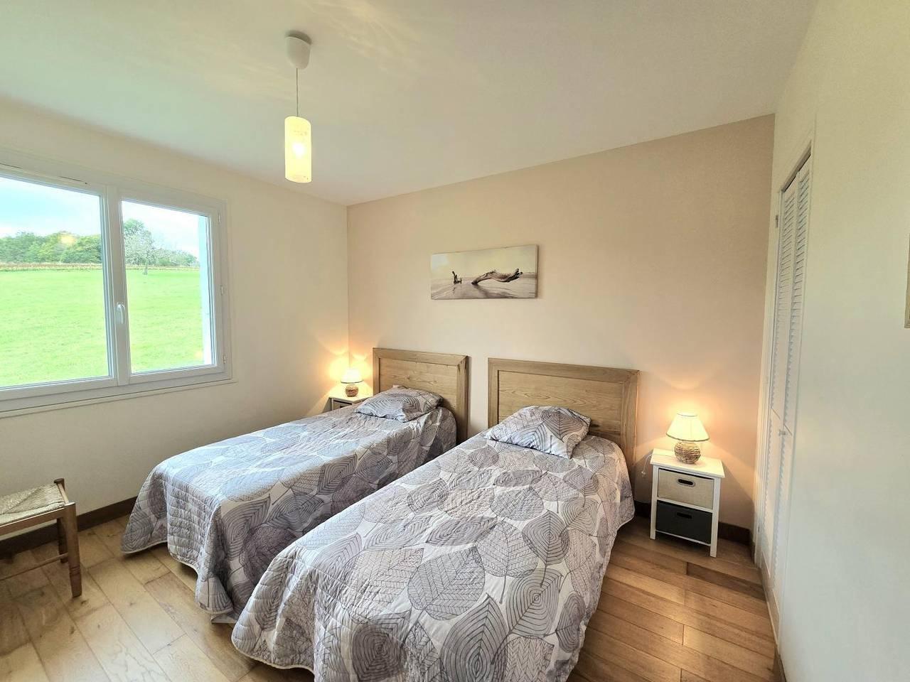 Gîte de Veynas in Agonac, Périgord, Frankrijk voor 8 personen foto 20