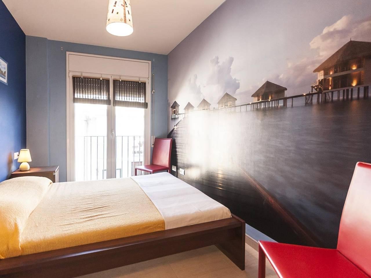 Vakantieappartement in Costa Brava, Spanje voor 6 personen foto 8