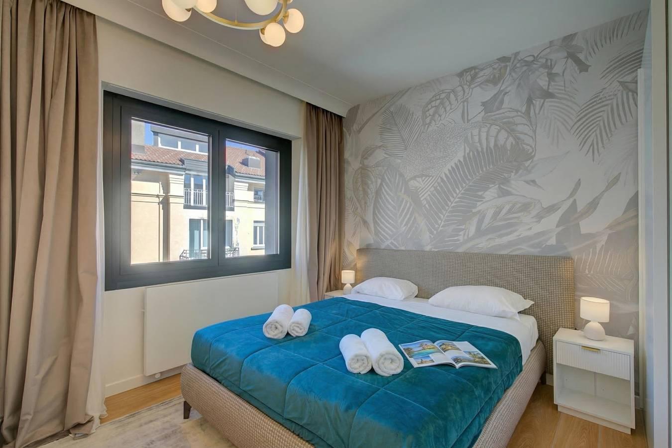 Vakantieappartement in Lugano, Zwitserland voor 6 personen foto 7