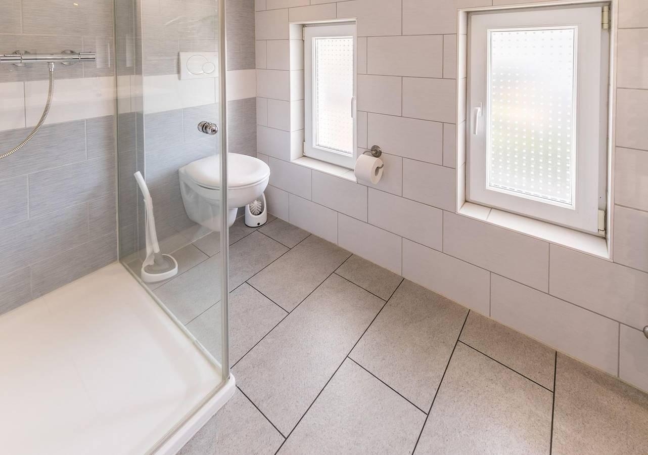 Vakantieappartement in Büsum, Duitsland voor 6 personen foto 18