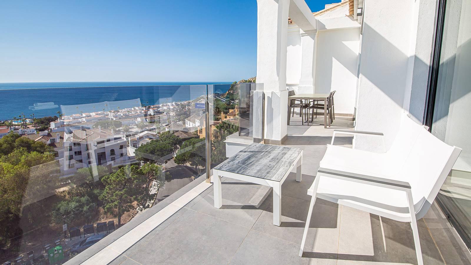 Vakantieappartement in Manilva, Spanje voor 4 personen foto 11