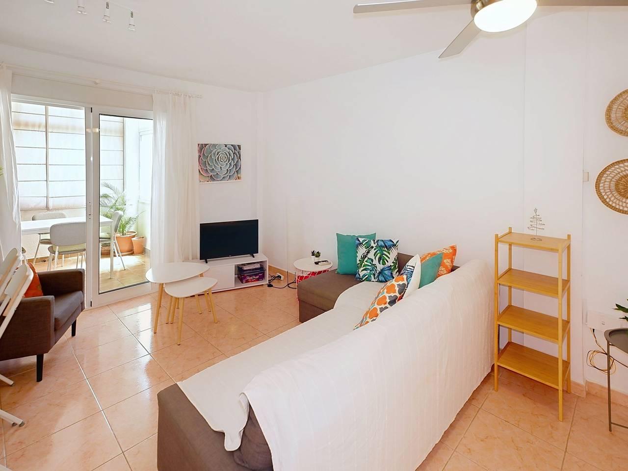 La Rosaleda in Las Marinas, Dénia, Spanje voor 4 personen foto 16