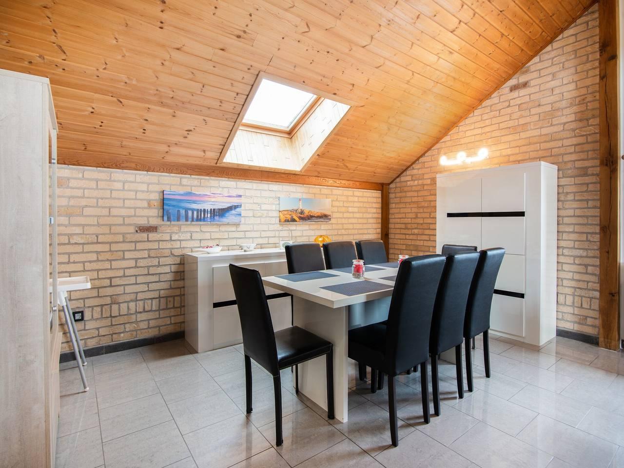 Vakantiehuis in Couvin, België voor 5 personen foto 8
