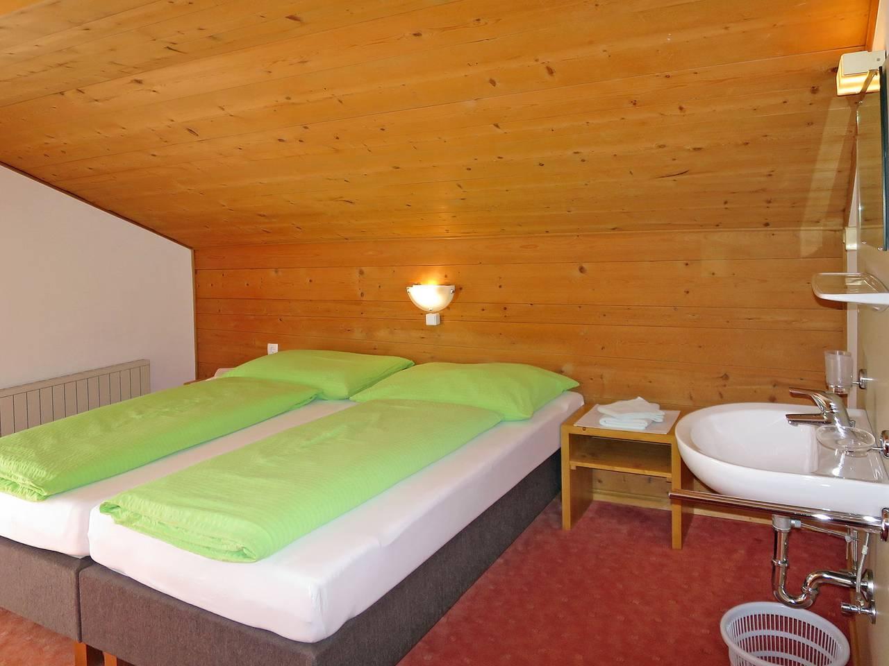 Vakantieappartement in Tux, Oostenrijk voor 10 personen foto 11
