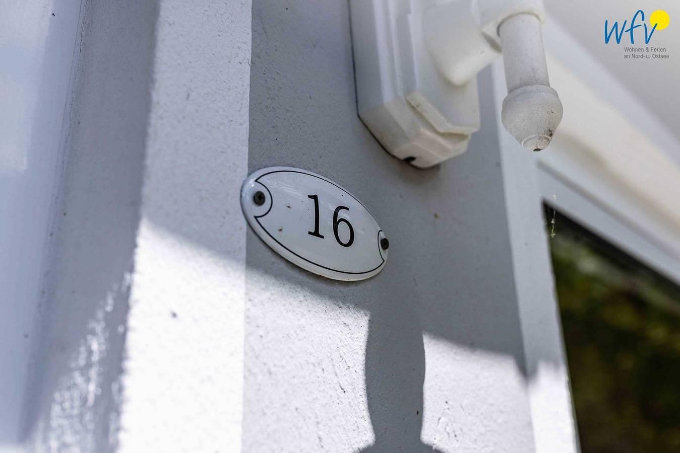 "Entspannen Sie im gemütlichen Haus am Hövt in Göhren!" in Göhren, Rügen, Duitsland voor 2 personen foto 21