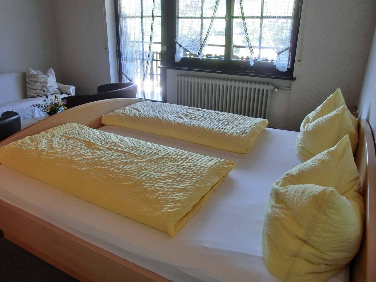 Vakantieappartement in Zwarte Woud, Duitsland voor 2 personen foto 6