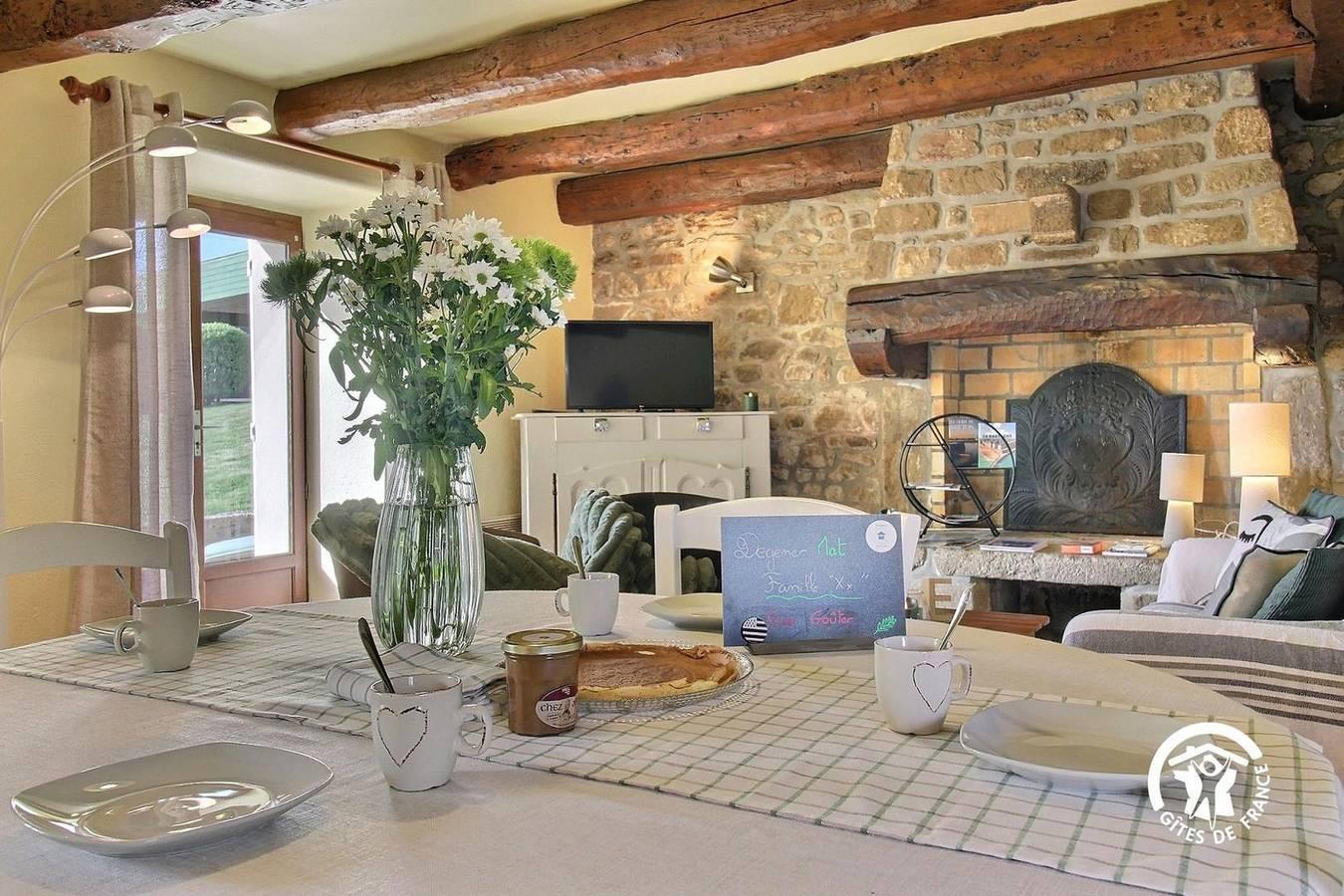 Vakantiehuis in Morbihan, Frankrijk voor 4 personen foto 6