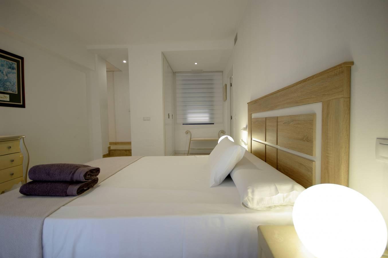 Vakantieappartement in Tarifa, Spanje voor 5 personen foto 15