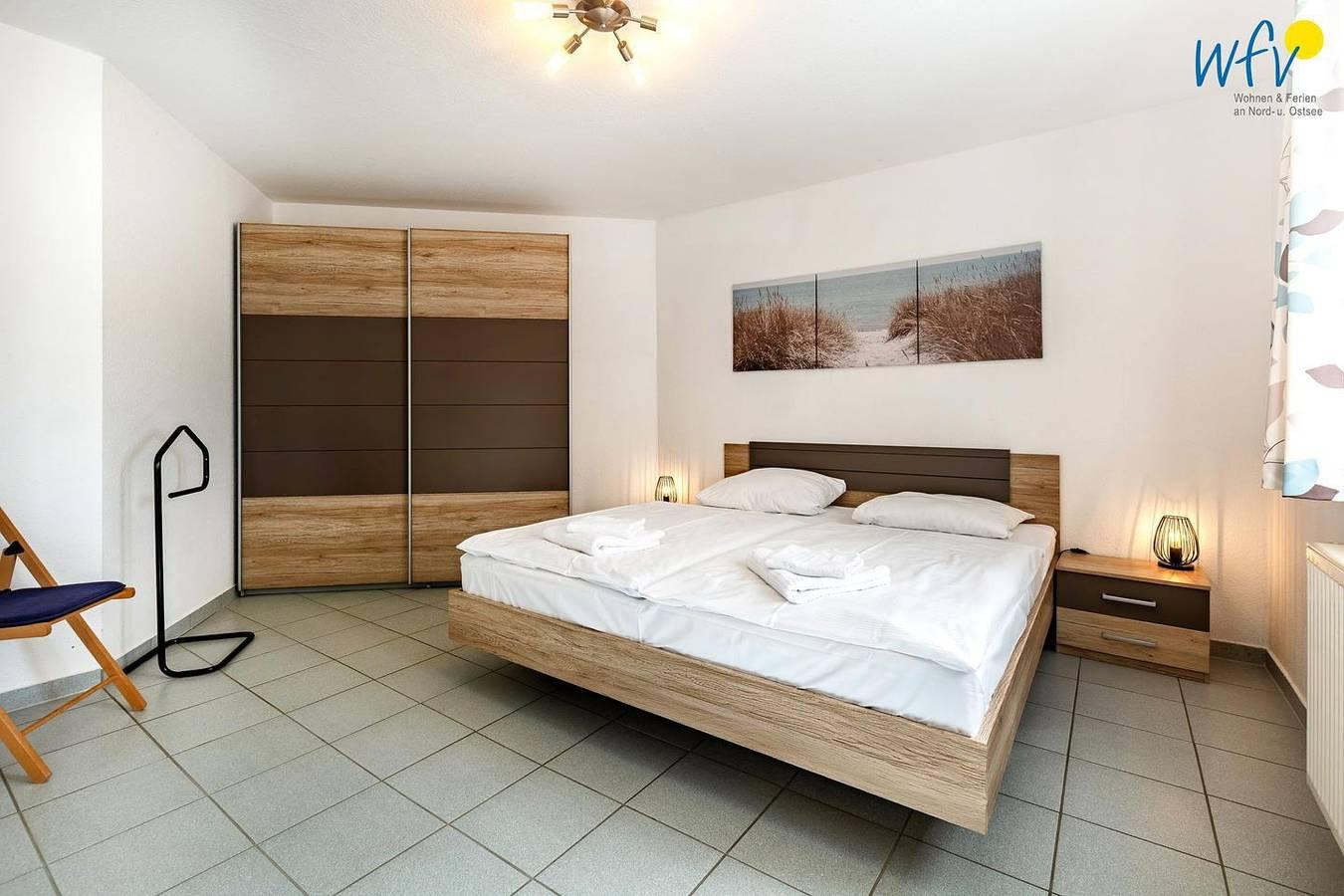 Vakantieappartement in Binz, Duitsland voor 4 personen foto 10