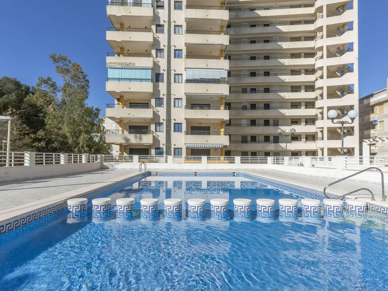 Vakantieappartement in Oropesa del Mar, Spanje voor 6 personen foto 9