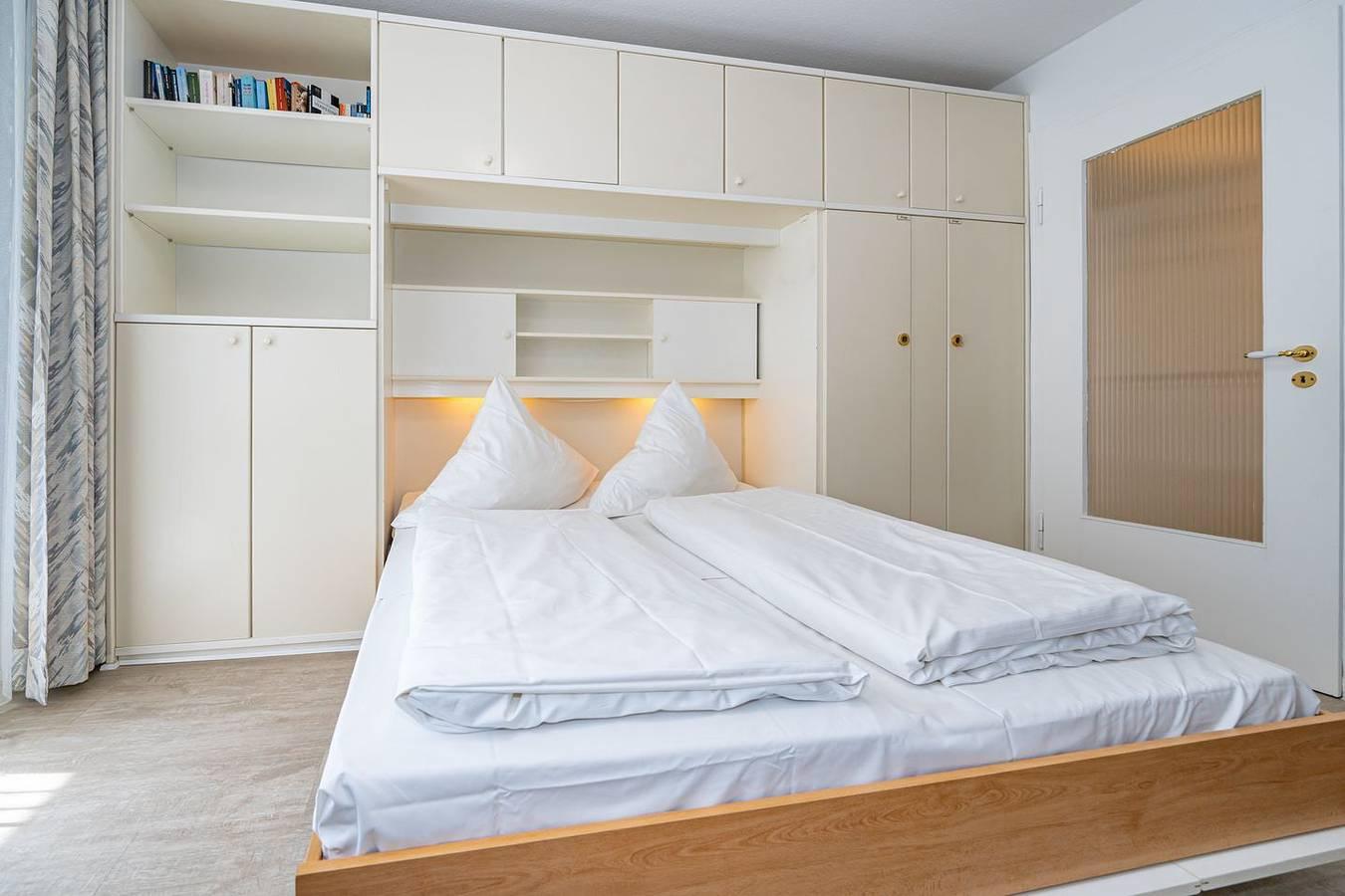 Vakantieappartement in Sylt, Duitsland voor 4 personen foto 6