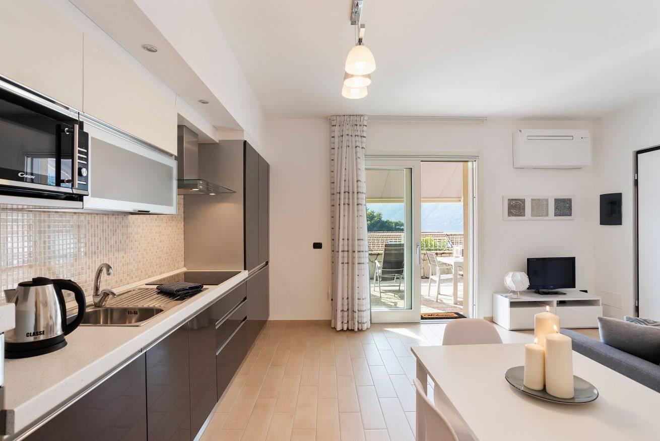 Vakantieappartement in Comomeer, Italië voor 5 personen foto 3