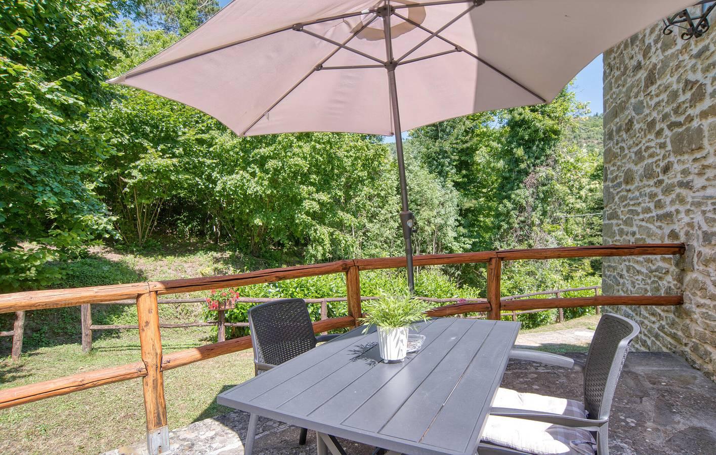 Vakantiehuis in Talla, Italië voor 2 personen foto 9