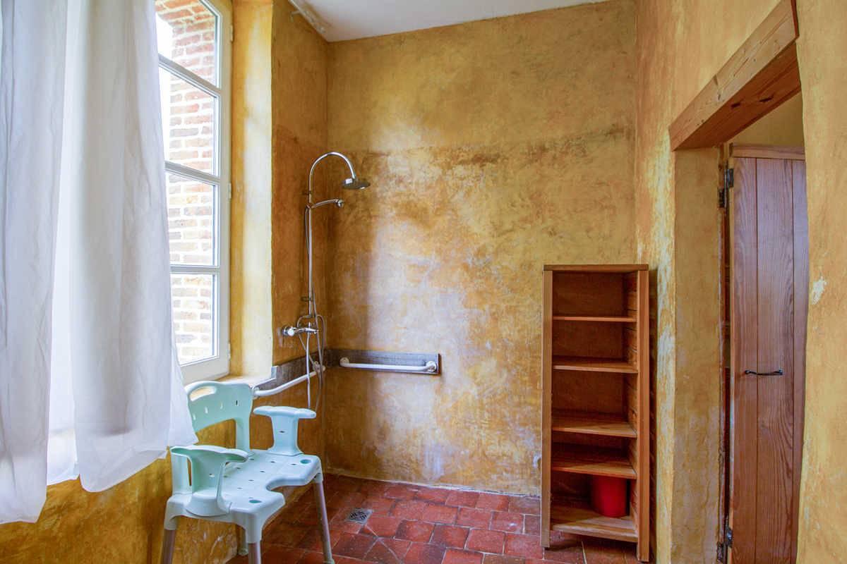 Vakantiehuis in Bénesville, Frankrijk voor 10 personen foto 12