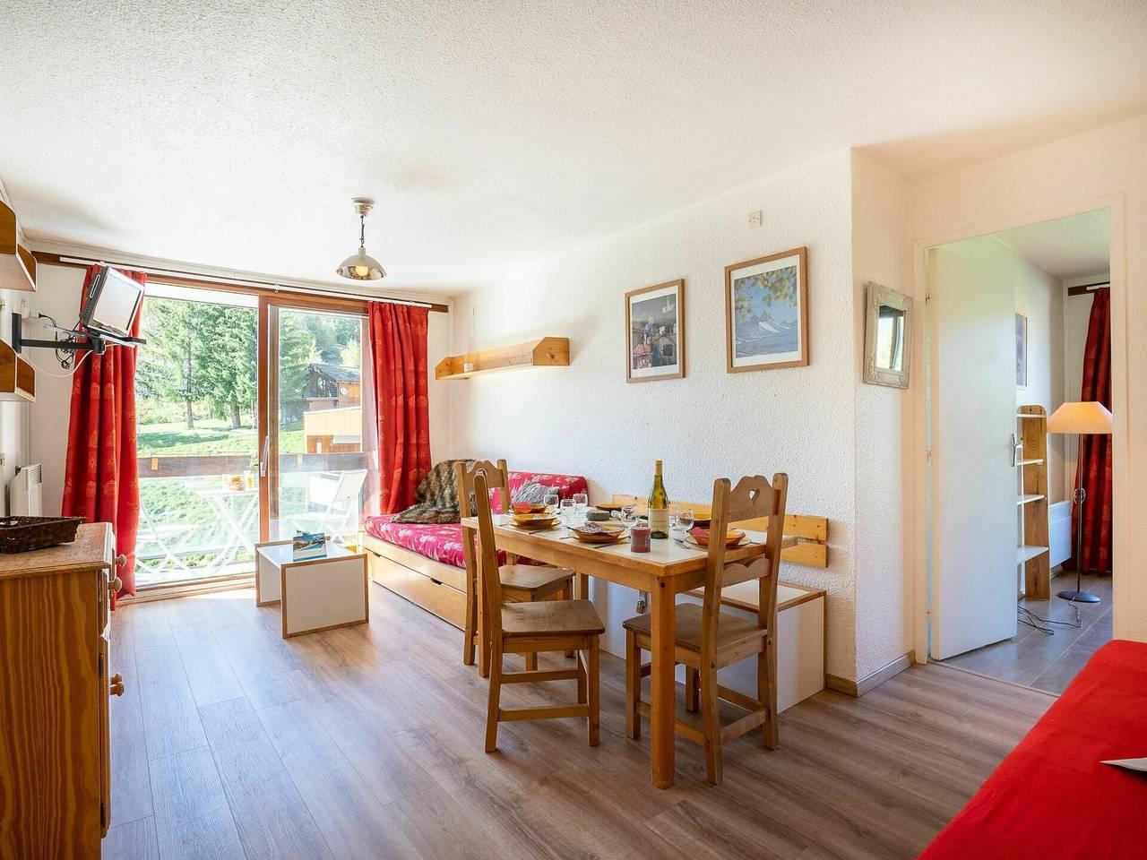 Vakantieappartement in Savoie, Frankrijk voor 6 personen foto 16