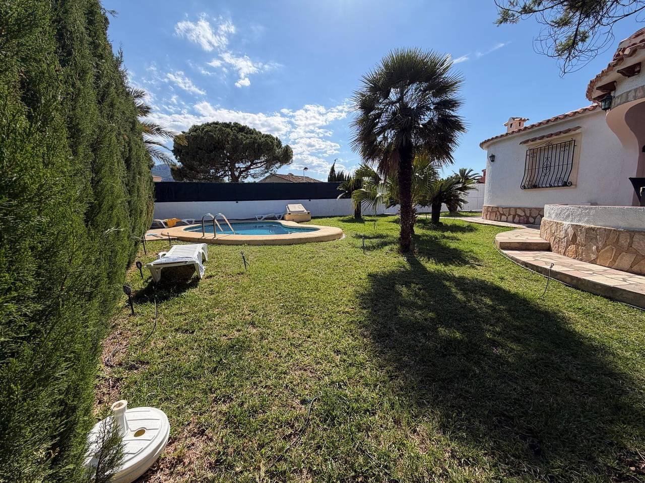 Vakantiehuis in Almadrava, Spanje voor 6 personen foto 3