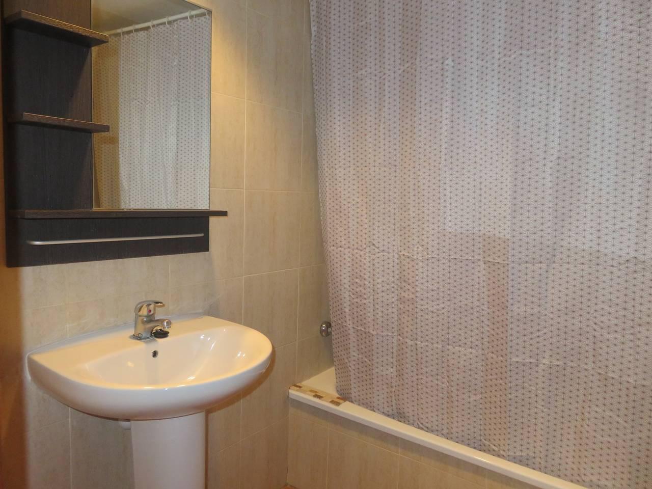 Vakantieappartement in L'Estartit, Spanje voor 3 personen foto 10