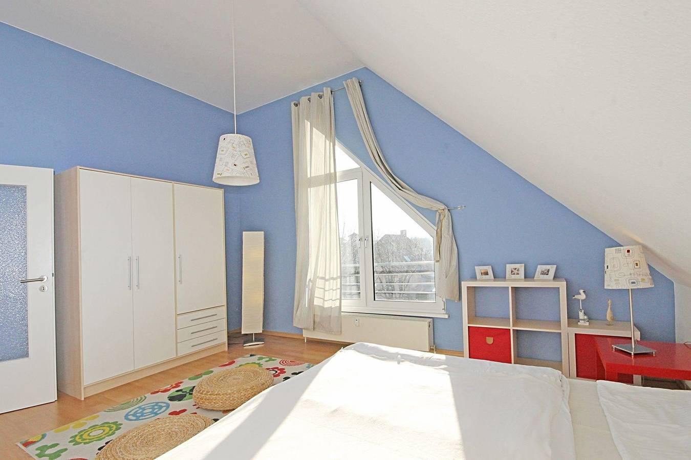 Vakantieappartement in Kühlungsborn, Duitsland voor 5 personen foto 11