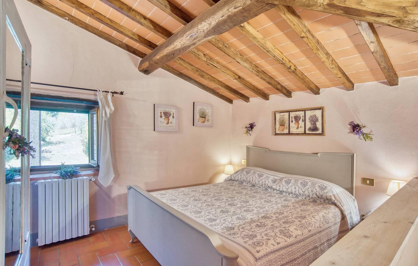 Vakantiehuis in Talla, Italië voor 2 personen foto 7