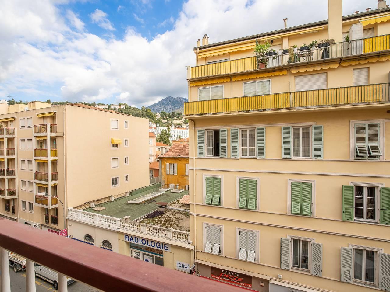Vakantieappartement in Menton, Frankrijk voor 2 personen foto 11