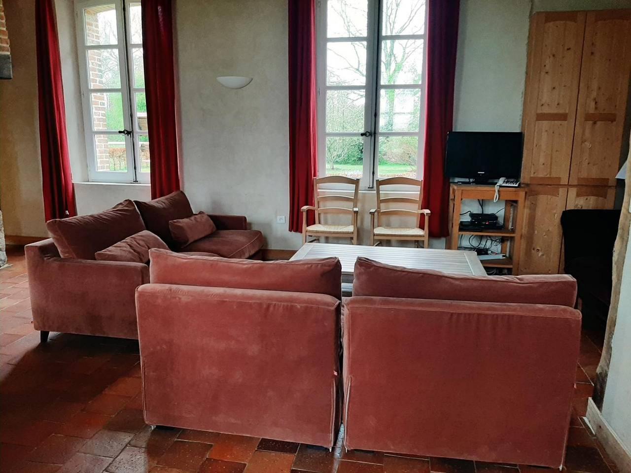 Vakantiehuis in Bénesville, Frankrijk voor 10 personen foto 7