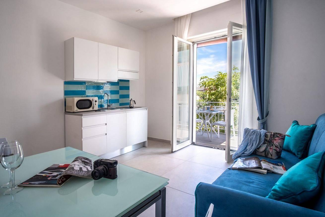 Vakantieappartement in Sorrento, Italië voor 4 personen foto 7