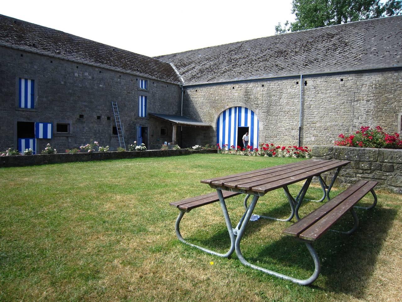 Vakantiehuis in Havelange, België voor 4 personen foto 12