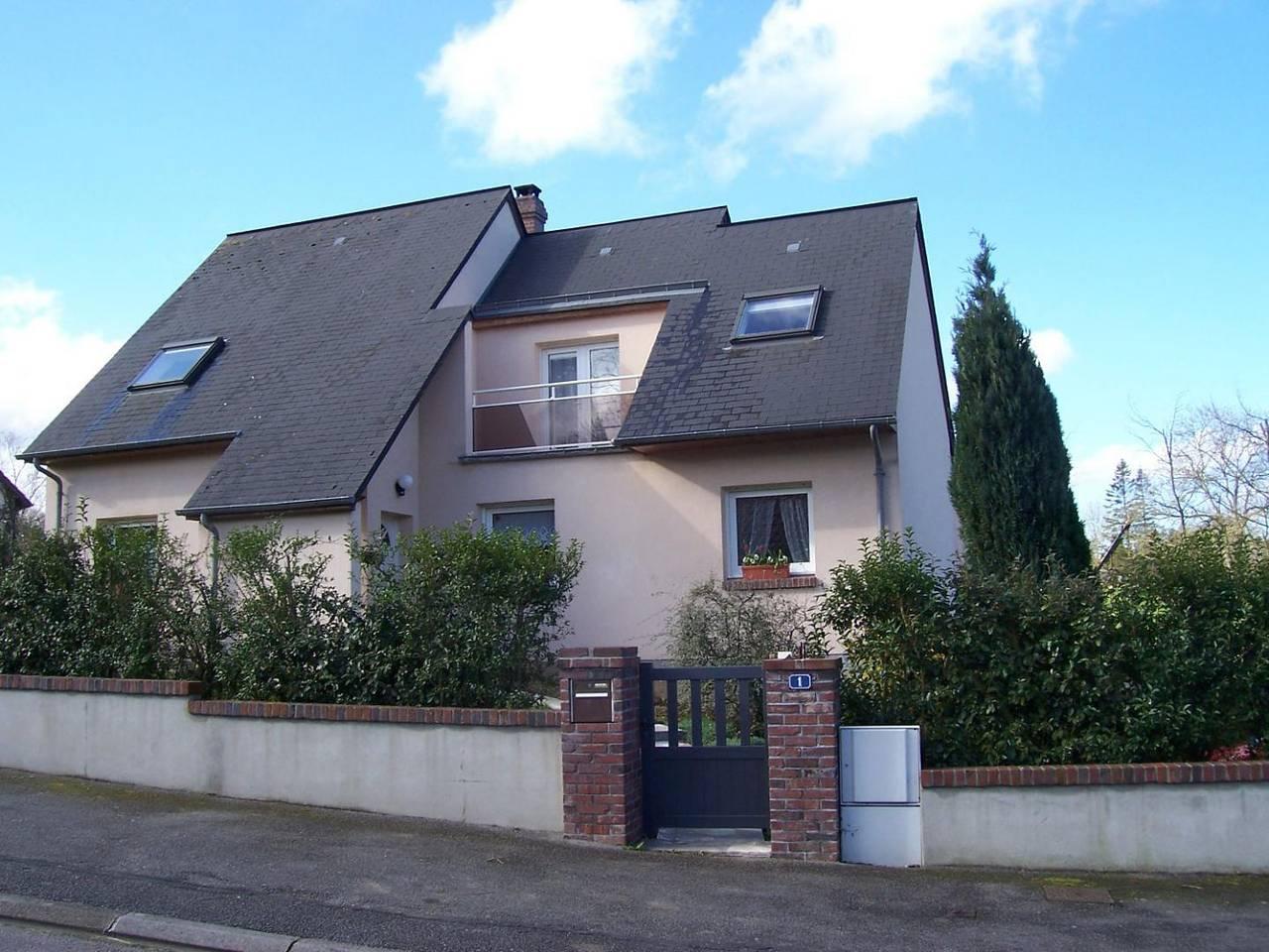 Vakantiehuis in Seine-Maritime, Frankrijk voor 2 personen foto 4