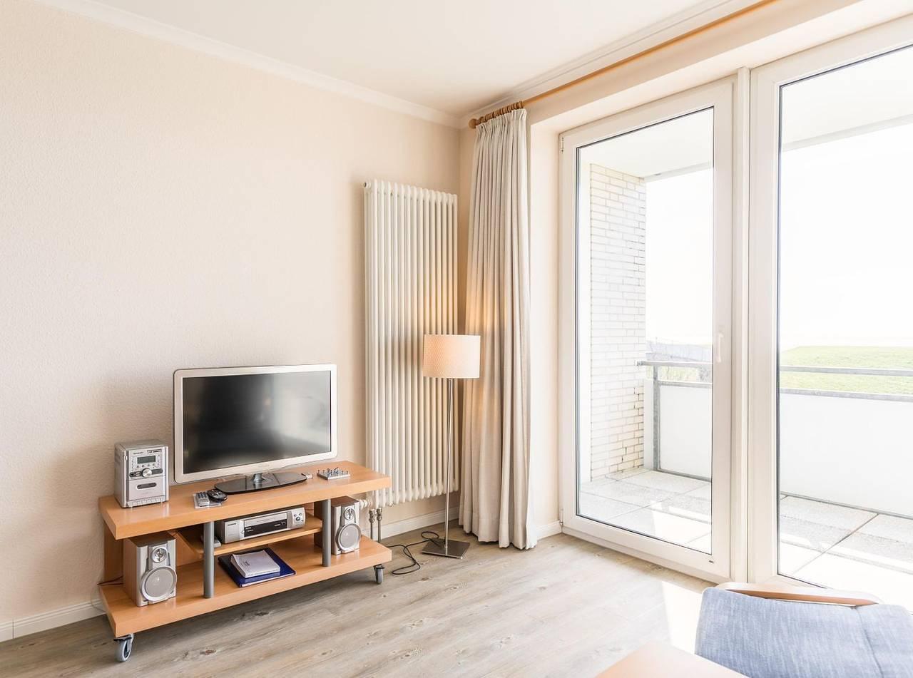 Vakantieappartement in Büsum, Duitsland voor 2 personen foto 5
