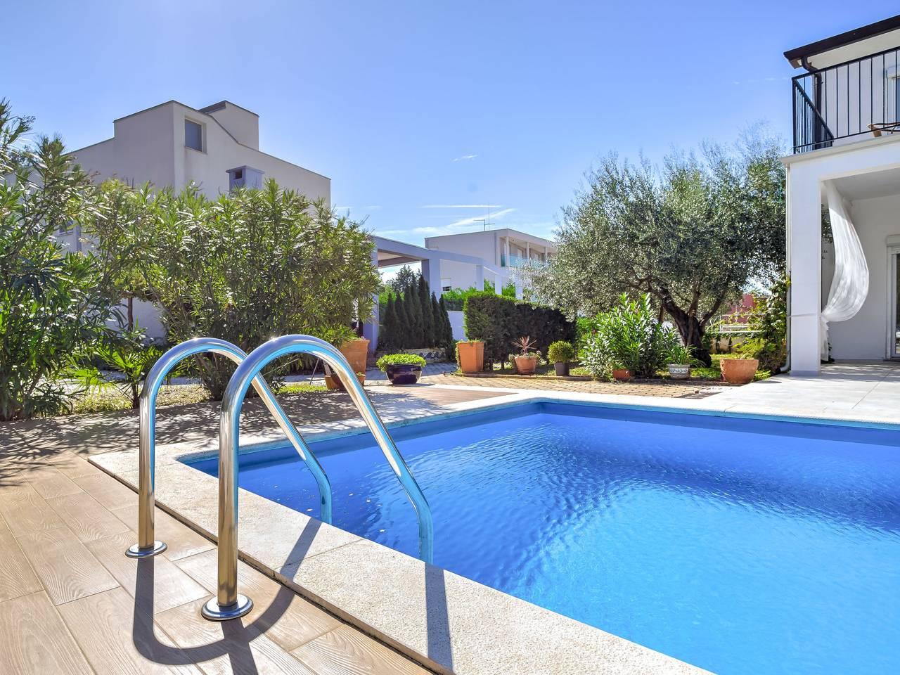 Vakantieappartement in Umag, Kroatië voor 4 personen foto 12