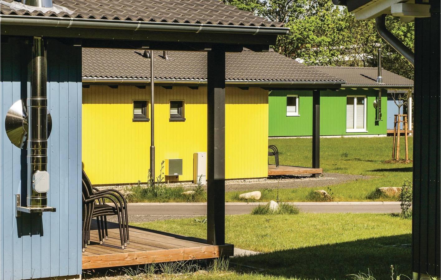 Vakantiehuis in Harz, Duitsland voor 6 personen foto 5