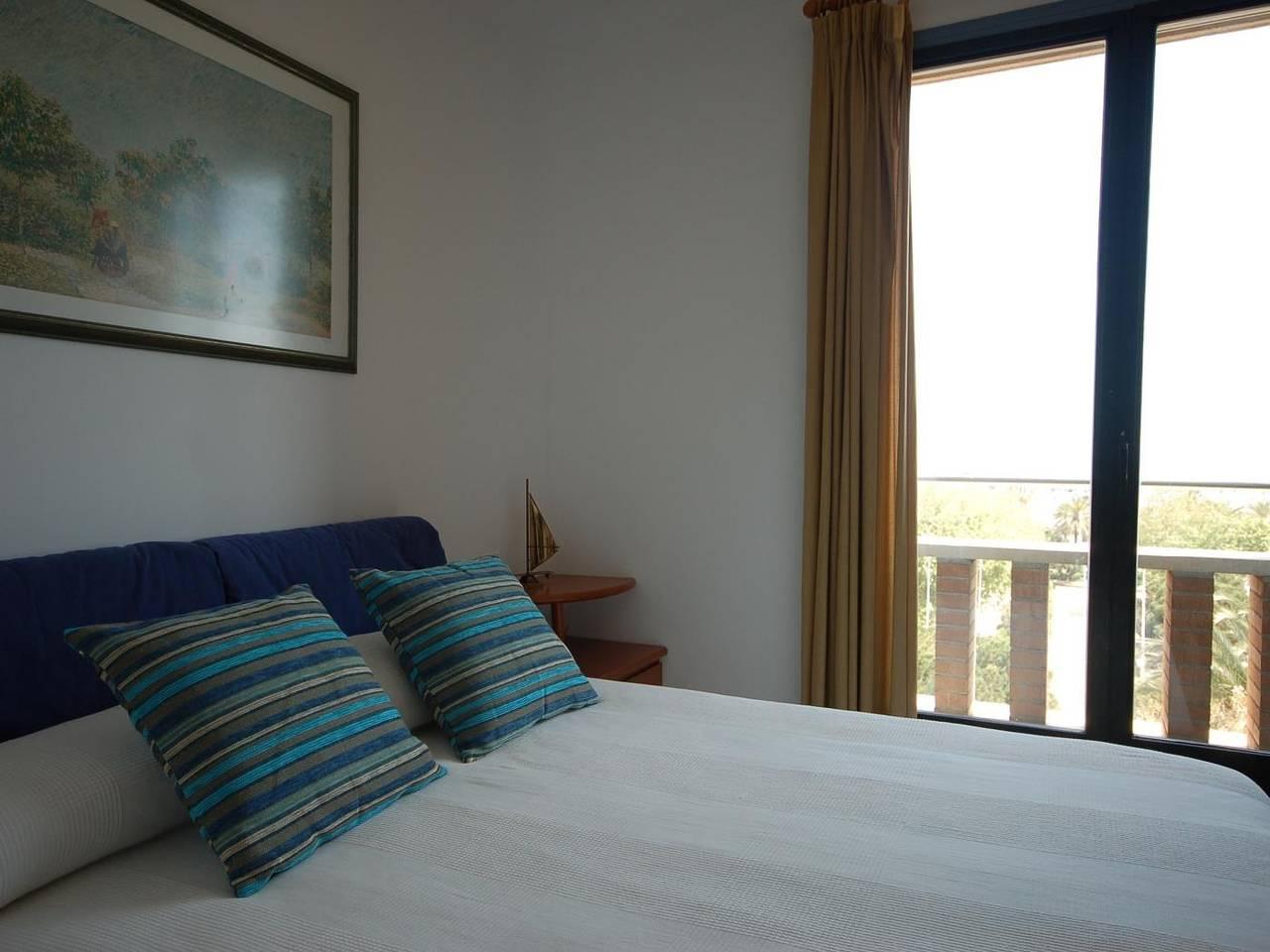 Vakantieappartement in Barcelona, Spanje voor 7 personen foto 7