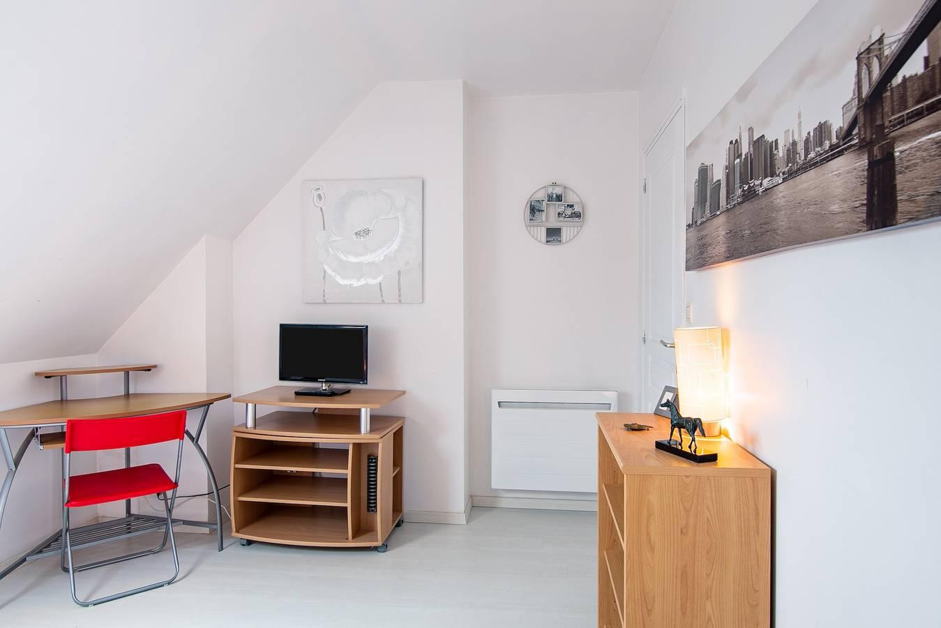 Vakantieappartement in Tréméreuc, Frankrijk voor 4 personen foto 14