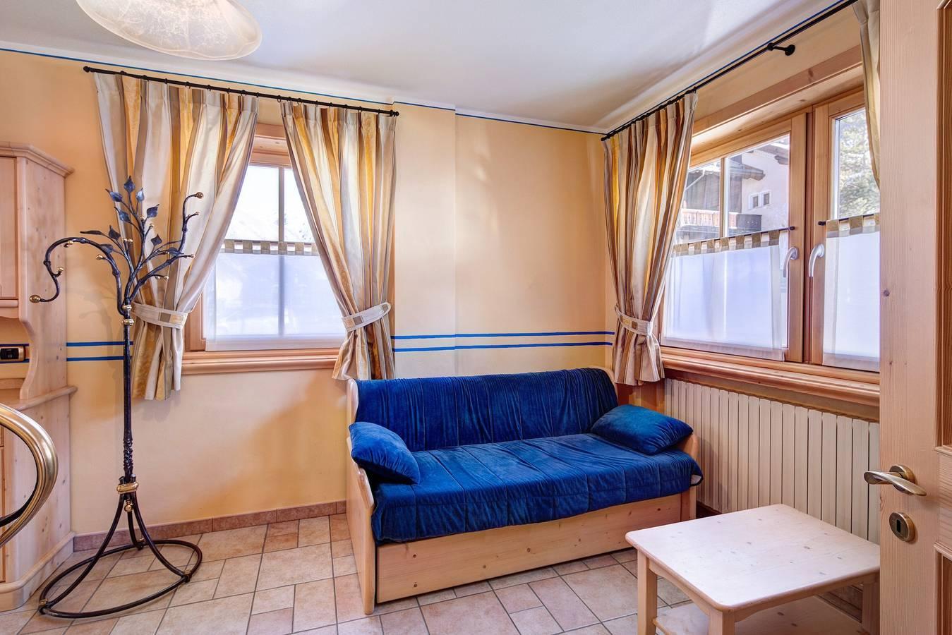 Vakantieappartement in Livigno, Italië voor 4 personen foto 3