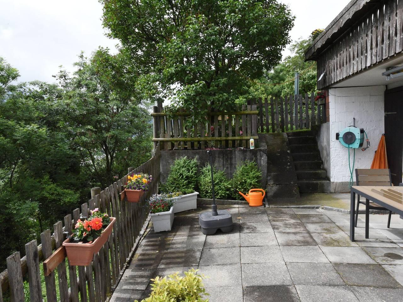 Vakantieappartement in Landquart, Zwitserland voor 2 personen foto 14