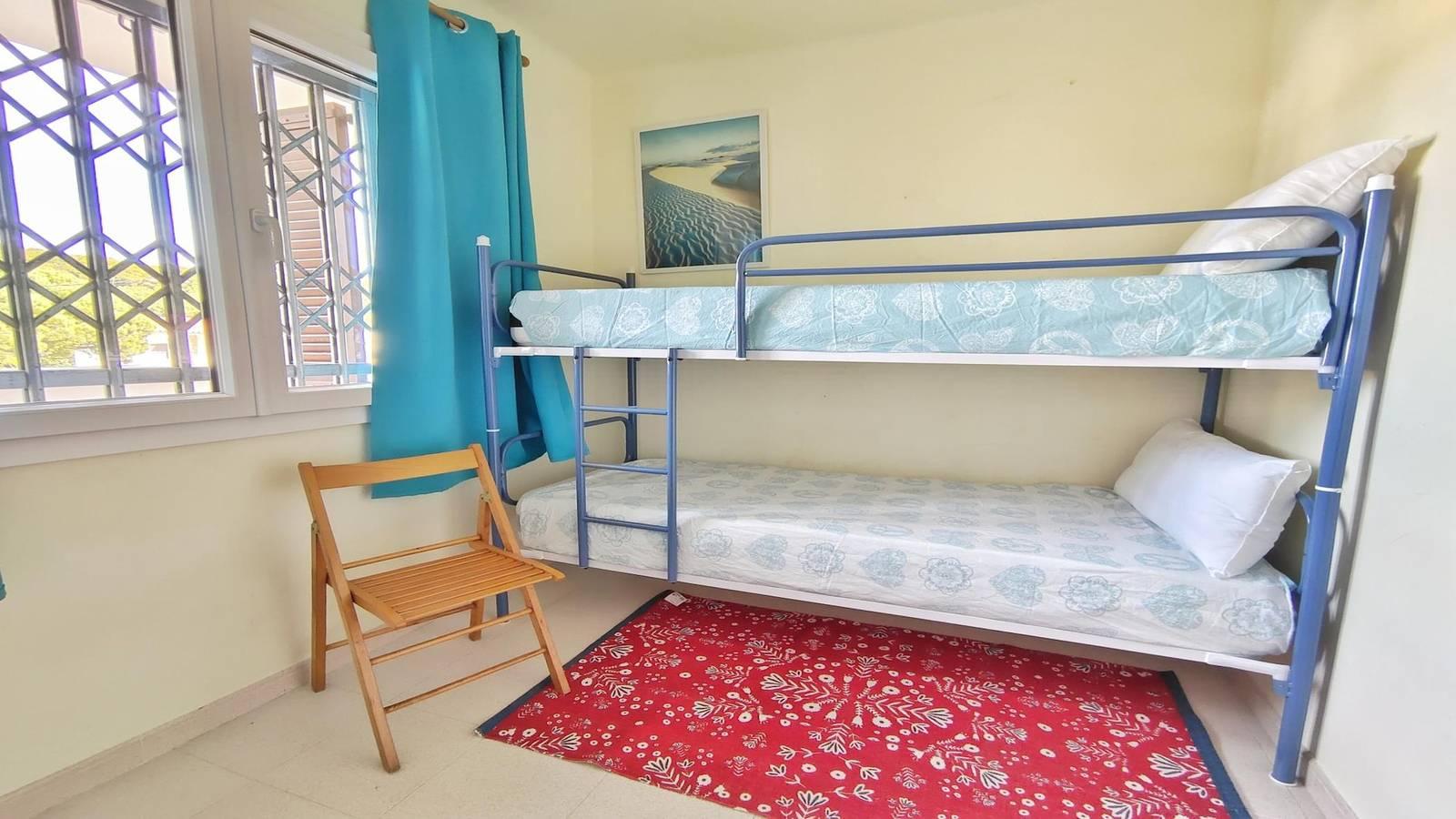 Vakantieappartement in L'Escala, Spanje voor 6 personen foto 17