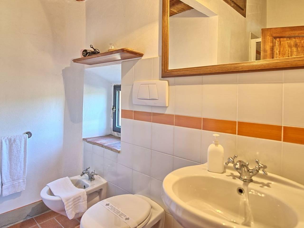 Vakantieappartement in Bagno a Ripoli, Italië voor 5 personen foto 12